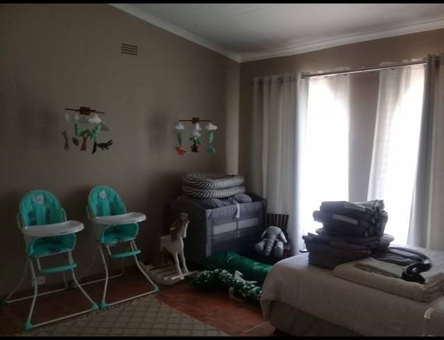 3 BEDROOM HOUSE SOLD IN SINOVILLE